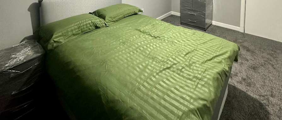 WCL Homes Ltd's room