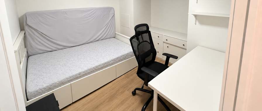 Kathy's room