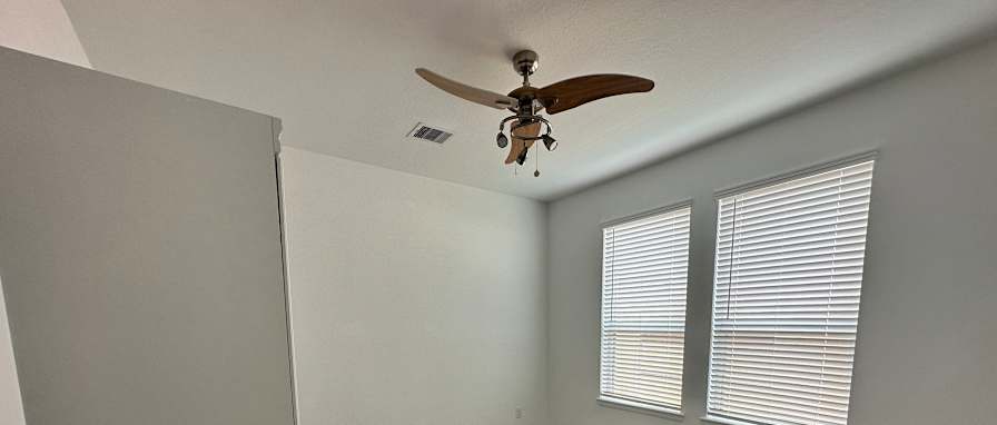 Angela's room