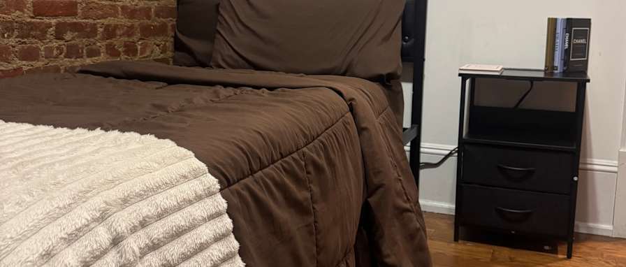 elijah's room