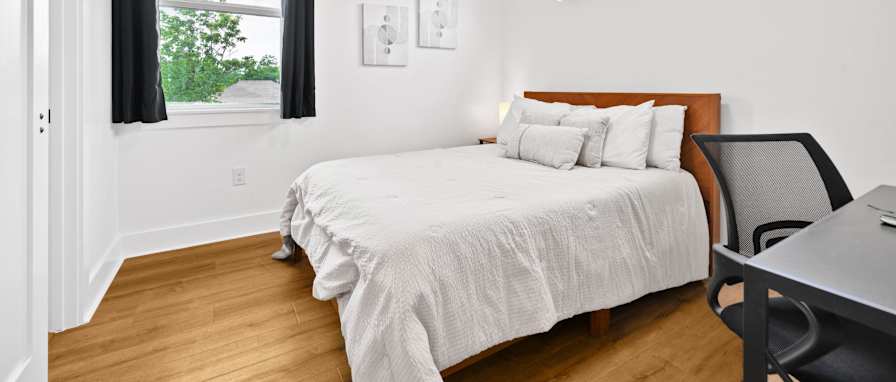 PadSplit's room
