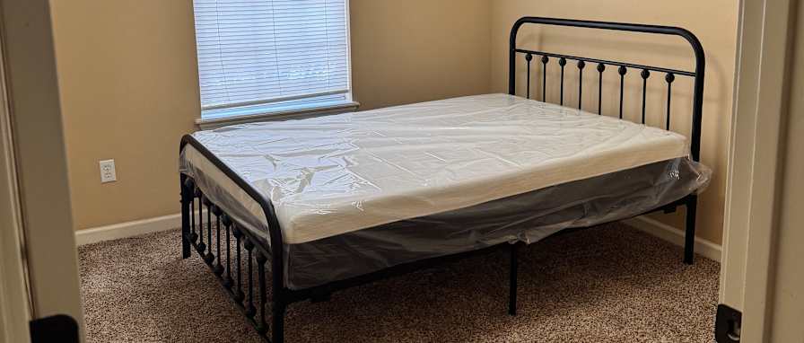 Anne's room