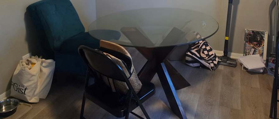 Karen Naranjo's room