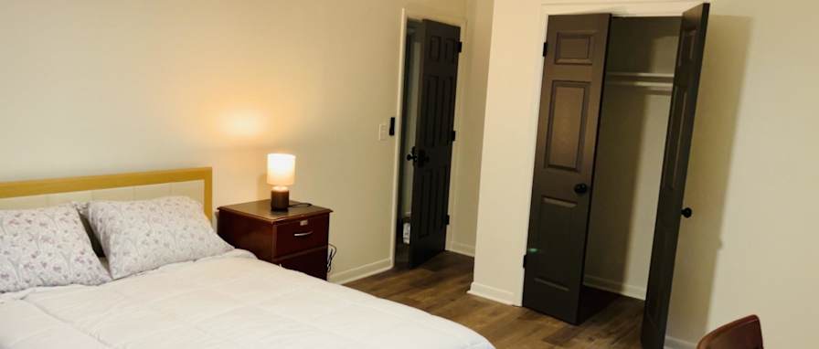 PadSplit's room