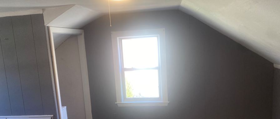 Sherley's room