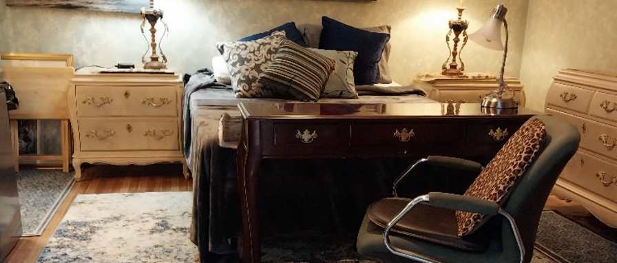 J.J.'s room