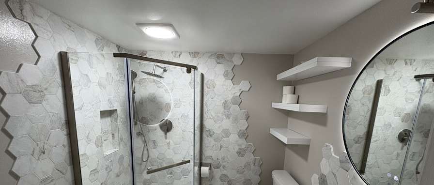 Angel's room