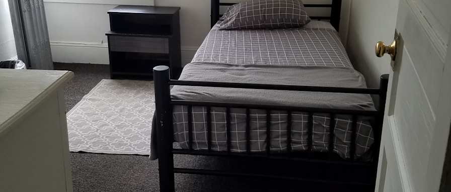 Maria's room