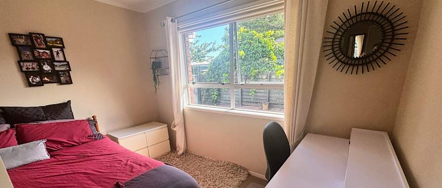 Julie's room