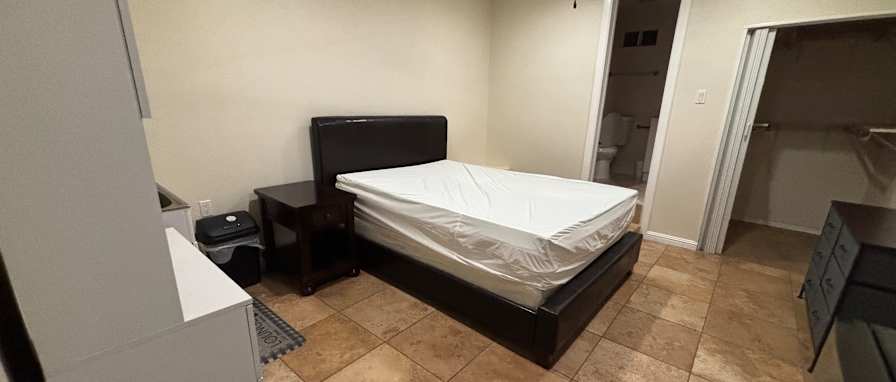 Diana's room