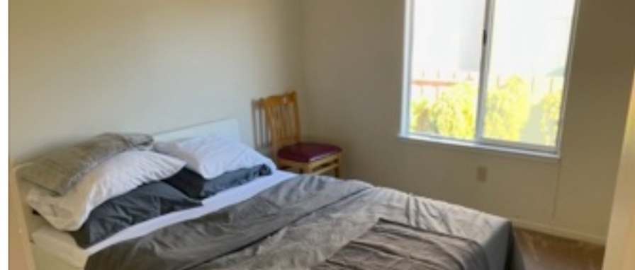 Mani's room