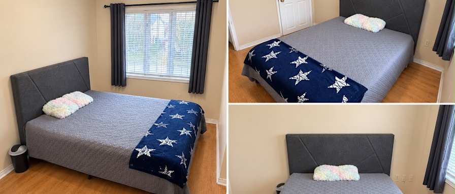 Akash rana's room