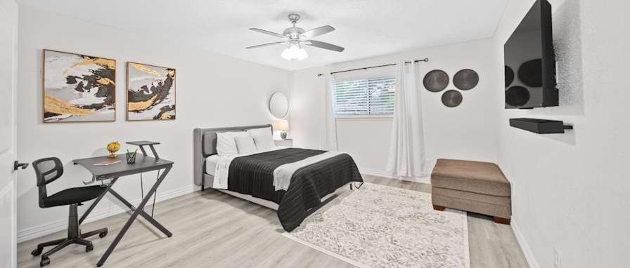 PadSplit's room