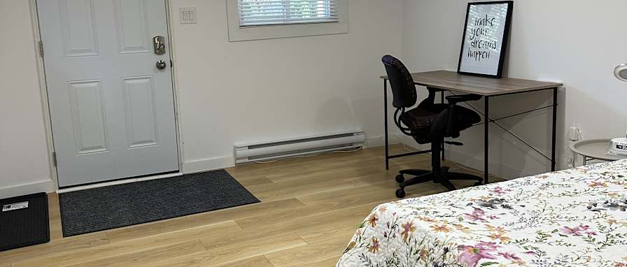 Imelda's room