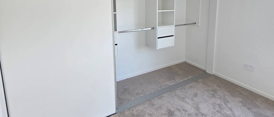 Judith's room
