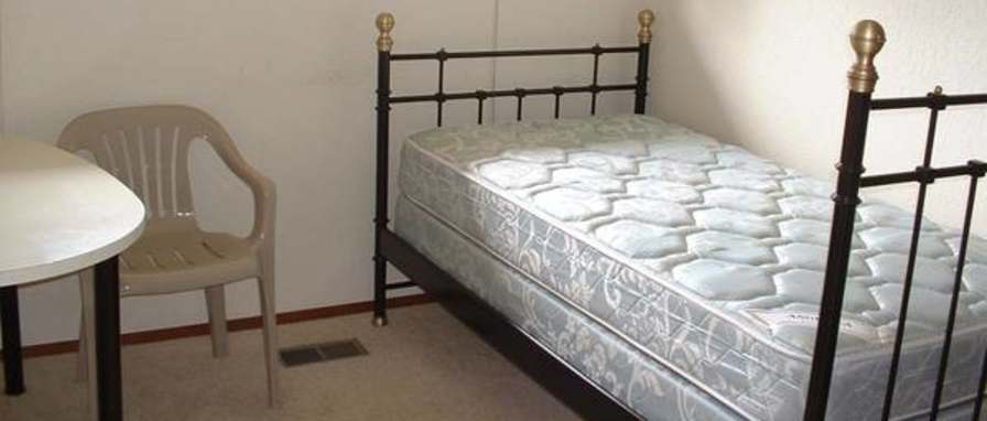 Xuebing's room