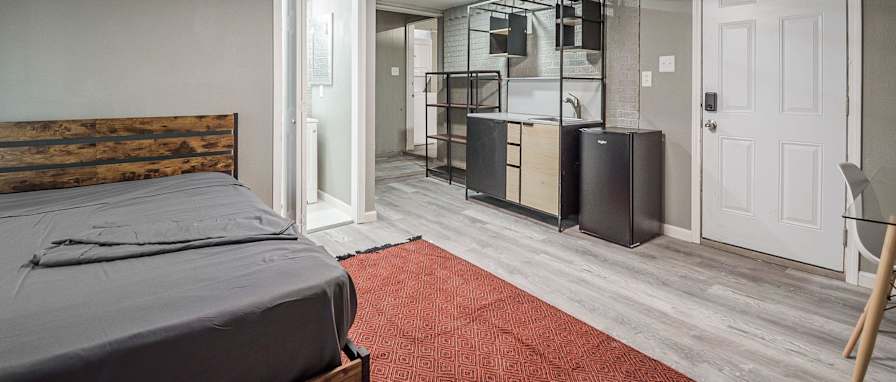 PadSplit's room