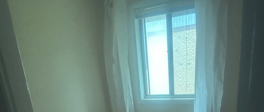 Jasim Ahmed's room