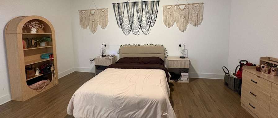 PadSplit's room