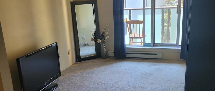 Val's room