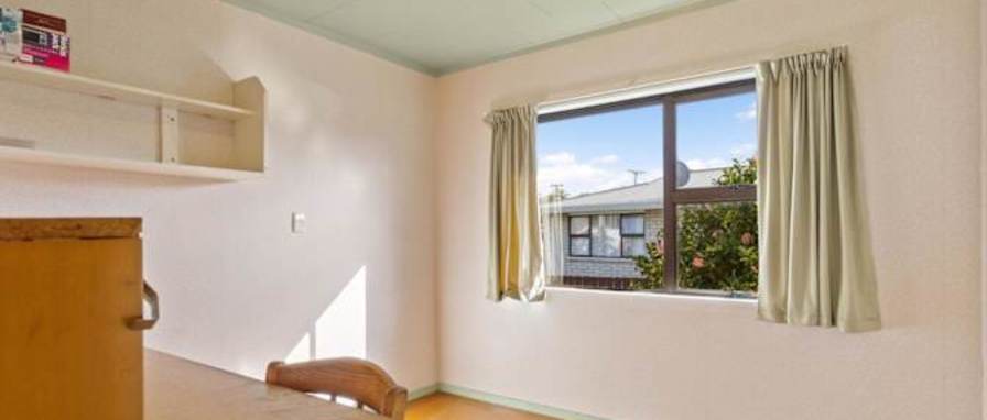 William's room