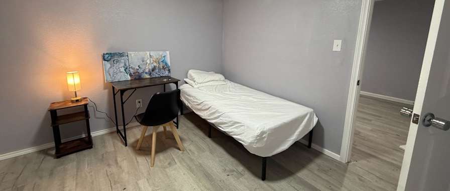 PadSplit's room