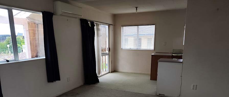 eddie's room