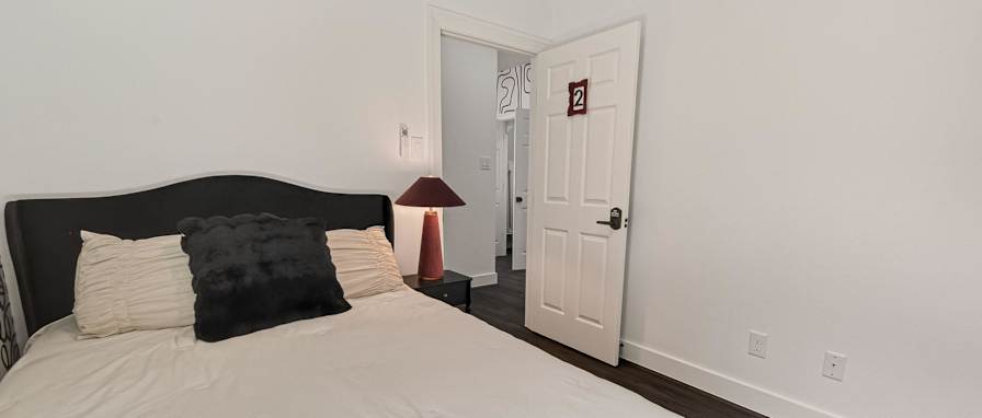 PadSplit's room