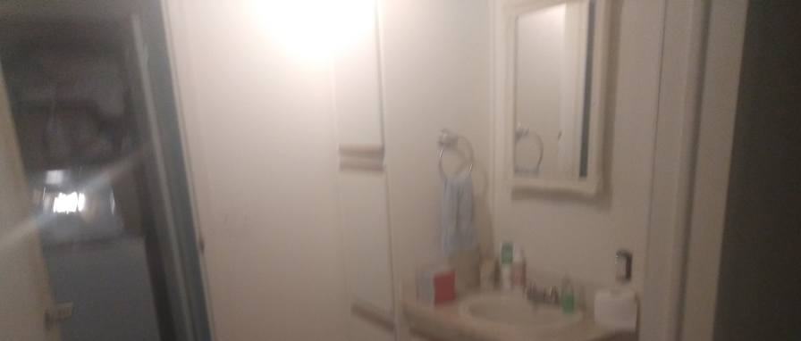 Rick marchetti's room