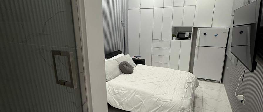 Mary's room