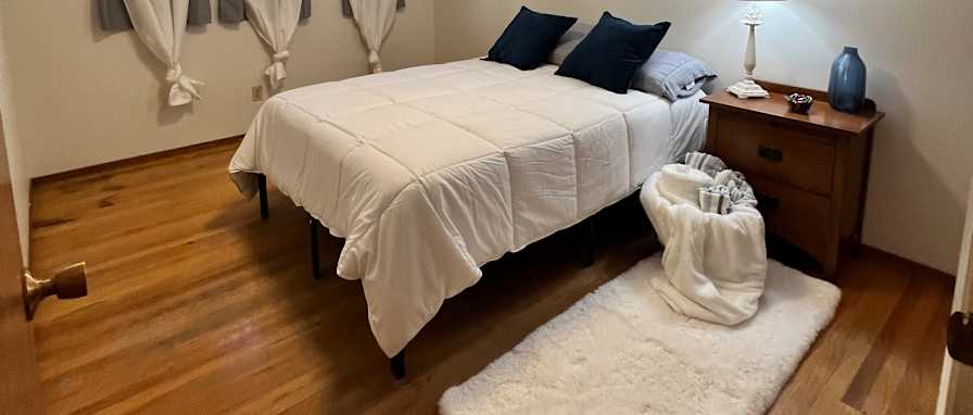 Timothy's room