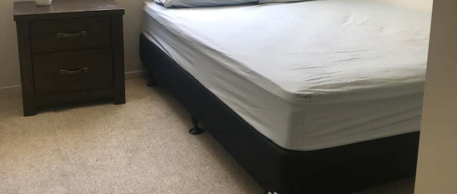 Vivek Raturi's room