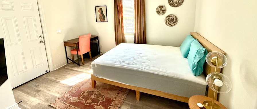 PadSplit's room