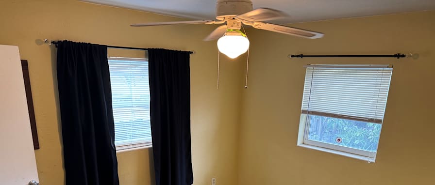 Paul's room