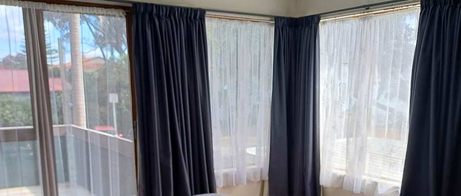 Mark's room