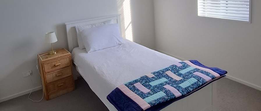 Jen's room