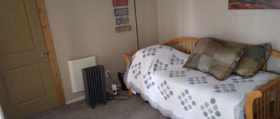 MARIO's room