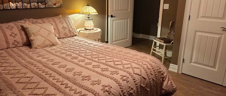 Tammi's room