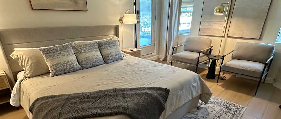 ellen's room