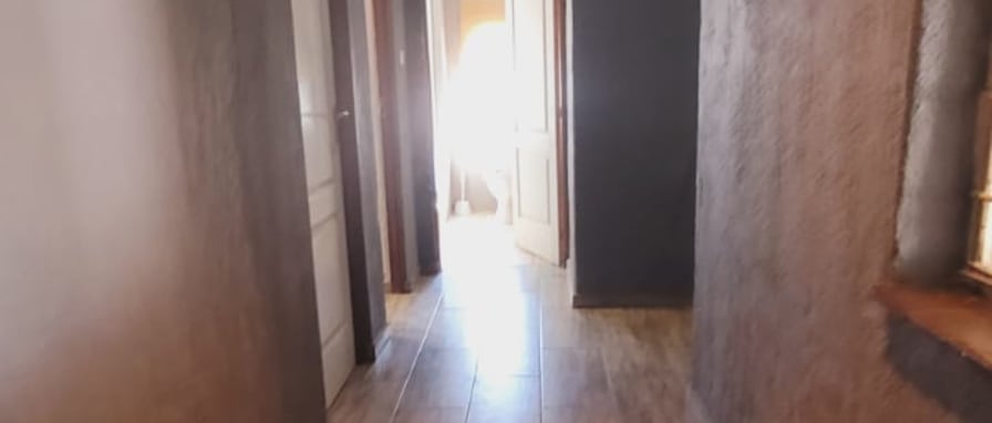 Tony Cellino's room