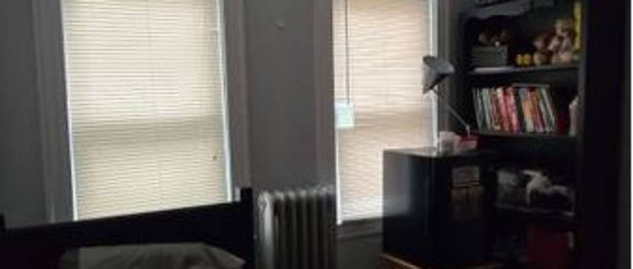 Marlena's room