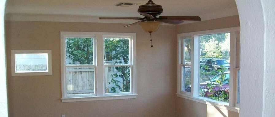 dawn's room