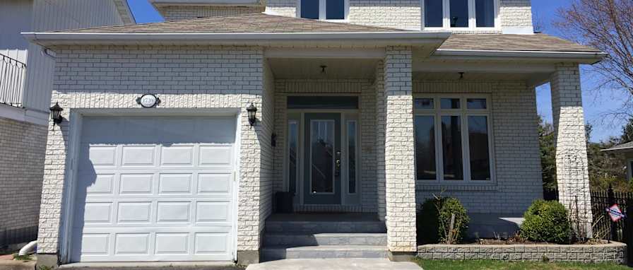 David's room