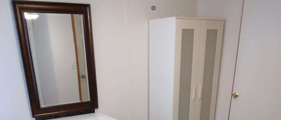 Jerry's room