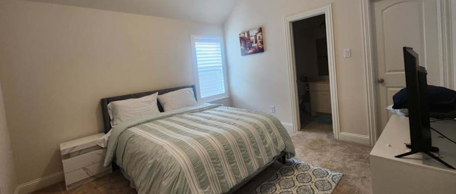 Joseph's room
