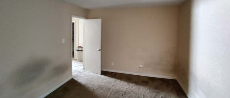 John StClair's room