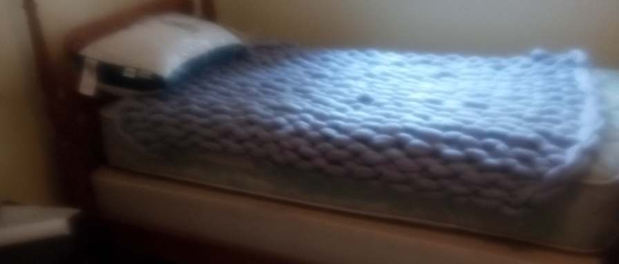 David's room