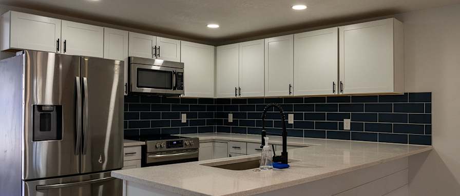 Bluebird Holdings's room