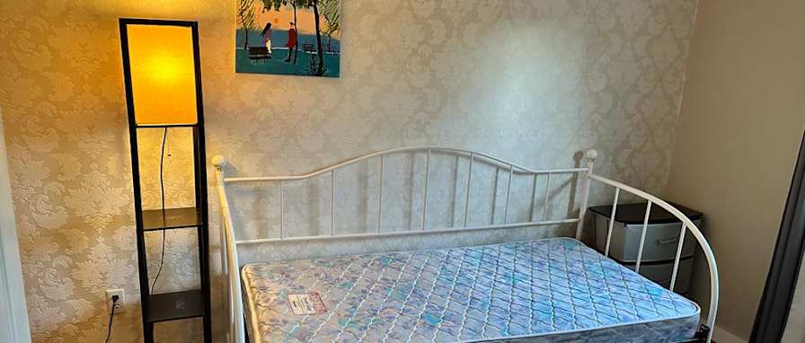 June's room