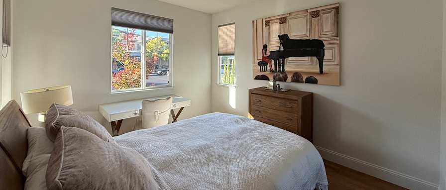 Gabriela Willis's room